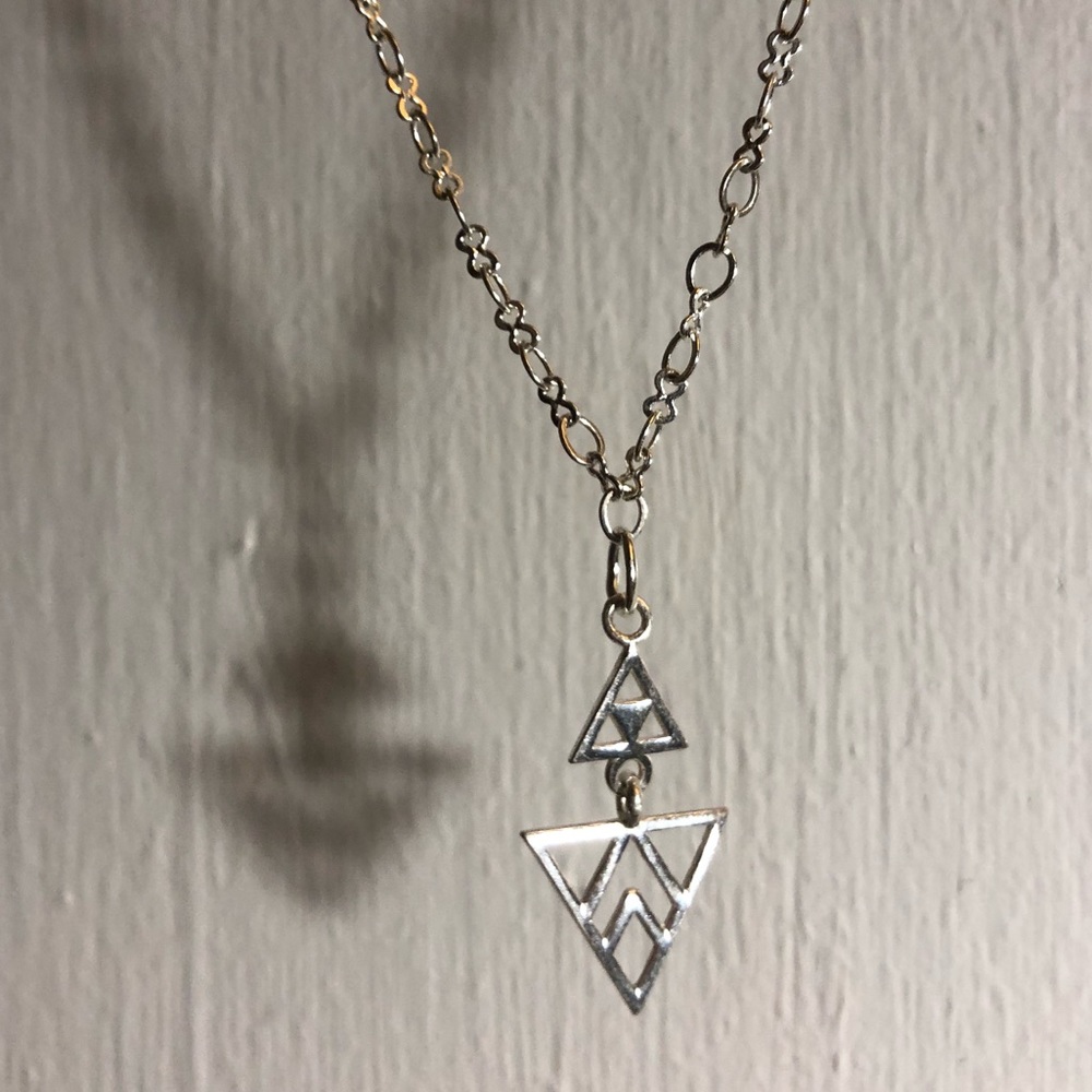 Geometric Choker